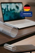 Arbeitsunterlage Transparent