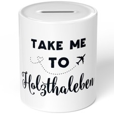 Take me to Holzthaleben