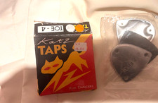 Katz Taps Toe Gr. 4