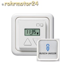 Rolladen Steuerung Duomatic 50