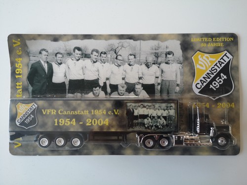 Vfr cannstatt fussball - cannstatt,