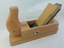 Putzhobel Ulmia Ott 48mm Doppeleisen Doppelhobel Hobel Tischler Schreiner #19