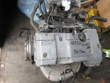 220er Motor M 111, 260.000 Km, 111.960, für Schaltung, Mercedes-Benz W124
