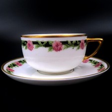 Rosenthal porzellan mokkatasse - porzellan,