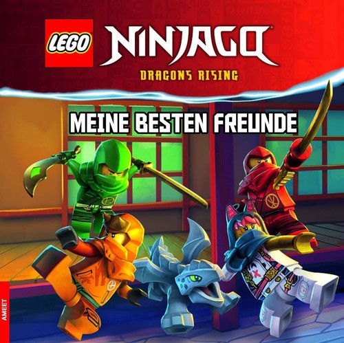 Lego ninjago meine - lego,