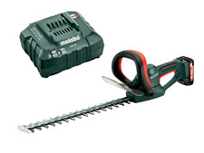 Metabo Akku-Heckenschere AHS