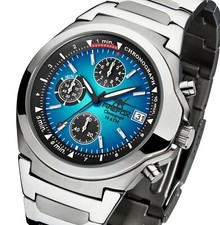 FIREFOX Chronograph CLASSIC