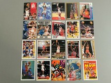 MICHAEL JORDAN 1992 Skybox