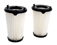 2 Ersatz Filter geeignet AEG