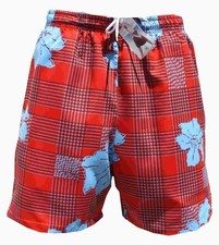 HERREN DAMEN BERMUDA