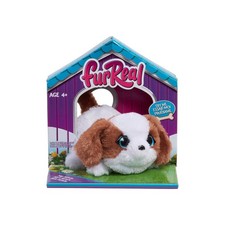 Furreal mini welpe - furreal, my