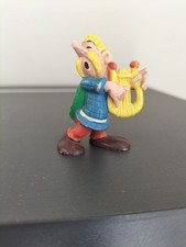 Bully Troubadix Figur Dargaud