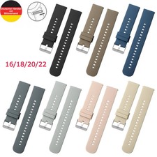 Uhrenarmband Silikon Armband