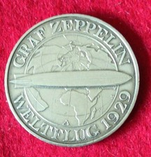 Weimarer Republik 3 Reichsmark