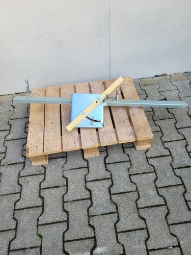 Scheppach schiebeschlitten - scheppach,