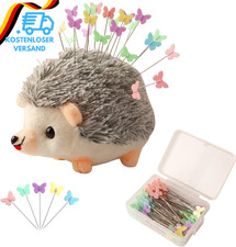 Amerson Nadelkissen Igel Form