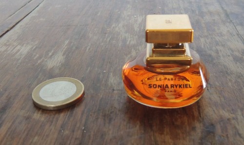 Sonia rykiel eau parfum - rykiel,