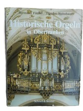Historische Orgeln in