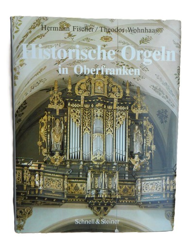 Historische orgeln - orgeln, in