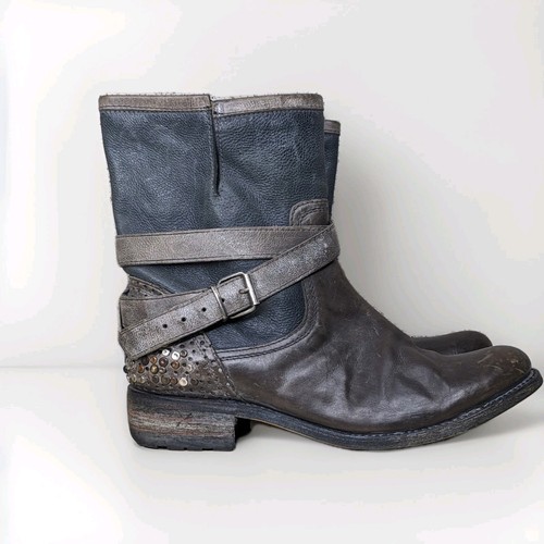 Sendra 9051 stiefel us8 - sendra,