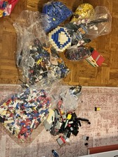 Mega Konvolut Lego Steine Auch