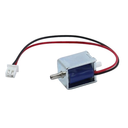 Wege mini magnetventil - 2/2, mini-magnetventil