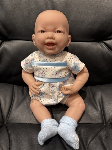 Berenguer babypuppe mit - berenguer, 02-10