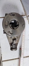 REMS Nr. 42 R 1/4 bis 2“ Gewinde Schneidkluppe Strehler dabei  1/2-3/4"