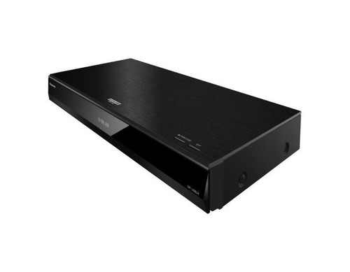 Panasonic ub824 ultra hd - panasonic,