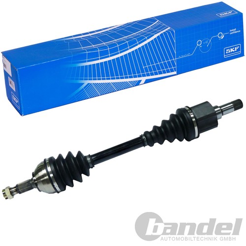 Skf antriebswelle vorne - skf,