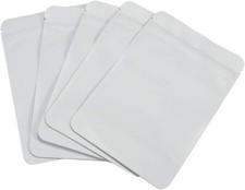 Wiederverwendbare Mylar bags