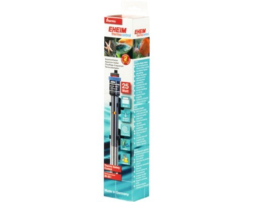 Eheim thermocontrol - , 25