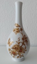Vase, deutsches Porzellan