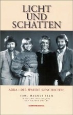 Licht und Schatten - ABBA: die