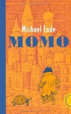 Momo von Ende, Michael | Buch