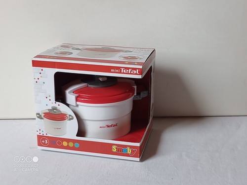 Simba tefal dampfdruckkochtopf - simba,