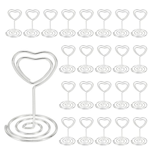 Tischnummernhalter - ,, 2"