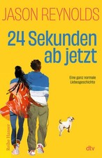 24 Sekunden ab jetzt | Jason
