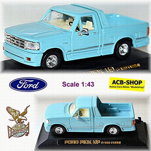 Ford 150 pick - ford,