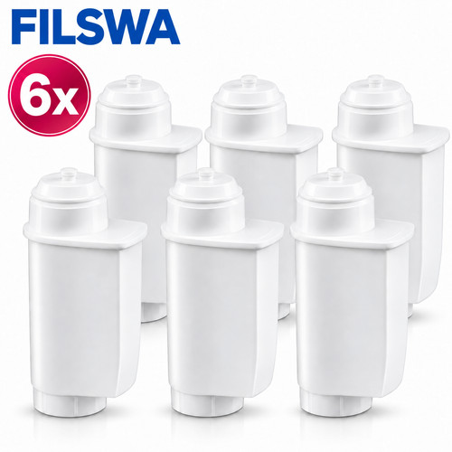 Stück wasserfilter für - 6,