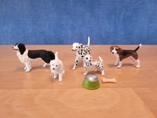 Schleich spielfiguren set - schleich,