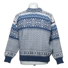 Nordstrikk, Norwegerpullover