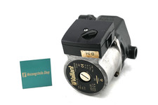 Grundfos Heizungspumpe Vaillant Pumpe VP5/2 ZE VC VCW 180 246 182 242 160963 #6