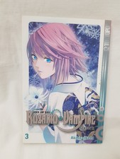Rosario + Vampire Season II 2