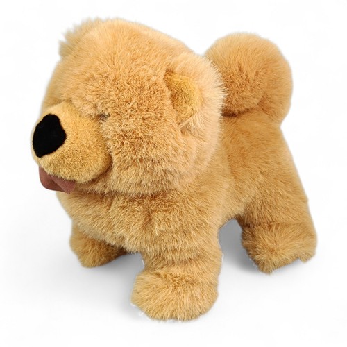 Sigikid chow hund - sigikid,