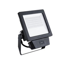 THORNECO LEONIE VARIOFLEX IP65 16W IP65, 830/35/40 anthrazit