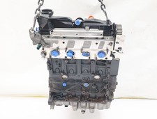 Motor VW CADDY 3 Kasten CAYE 03L100090P 1.6 55 KW 75 PS Diesel 01-2012