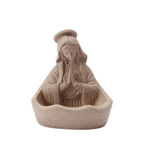 Heilige maria statue - maria,