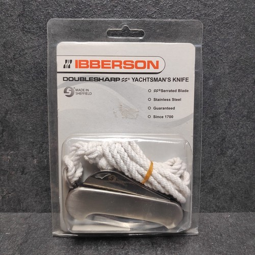 Ibberson doublesharp - ibberson,