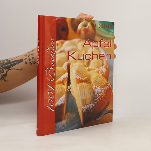 1001 backidee apfel kuchen - backidee., kuchen 